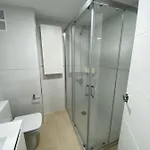 Mar Blau - Arena Daire Benidorm