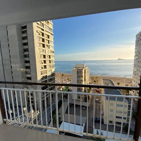 Mar Blau - Arena * Benidorm