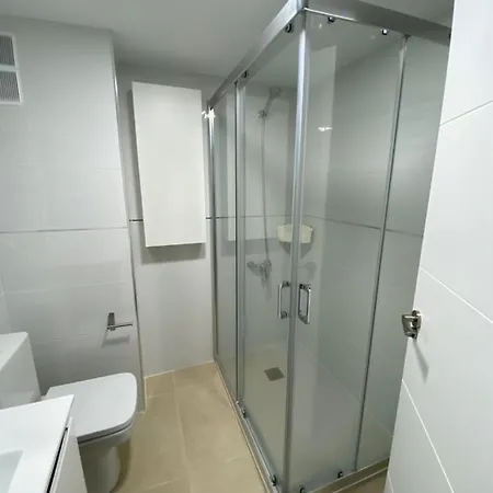 Mar Blau - Arena Apartment Benidorm