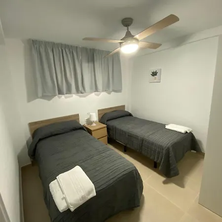 Apartment Mar Blau - Arena *